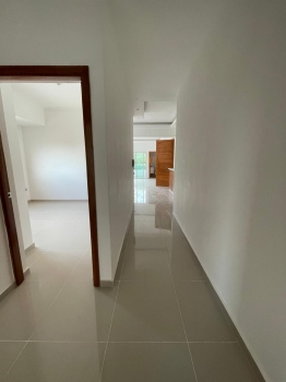 Apartamento en venta en los 3 ojos.