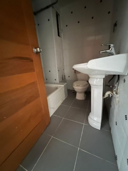 Apartamento en venta en el ensanche isabelita.