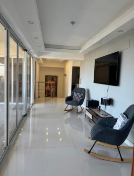 Apartamento en venta en la julia.