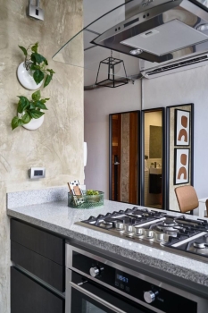 Apartamento en venta en la esperilla.