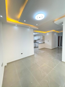 Apartamento en venta en alma rosa i.
