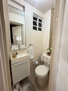 Apartamento en venta en alma rosa i.