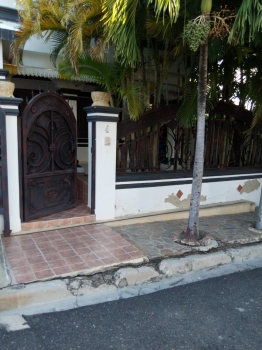 ???? casa en venta – los prados santiago