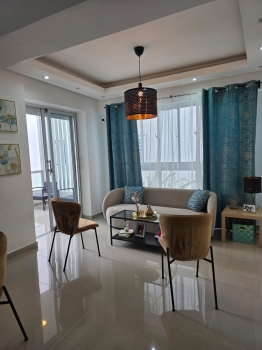 Apartamento en venta en jardines del sur.