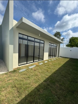 Casa residencial al mejor precio