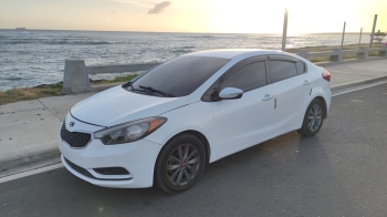 Kia forte 2014 gasolina