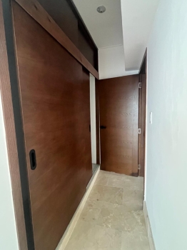 Apartamento en venta en evaristo morales santo domingo