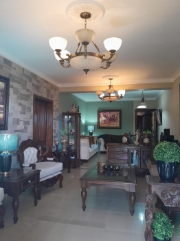 Vendo apartamentos de 2 pisos en mirador sur