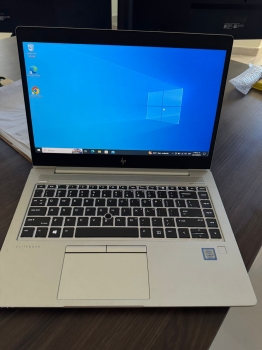 Laptop hp elitebook 840