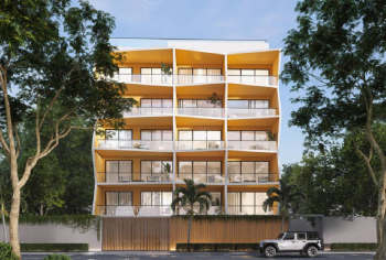 Apartamento en venta juan dolio