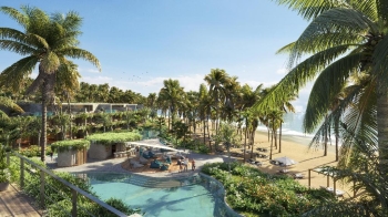 Apartamento en venta en las terrenas.