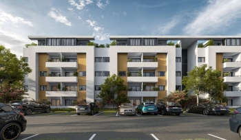 Ventas de apartamento en santo domingo este