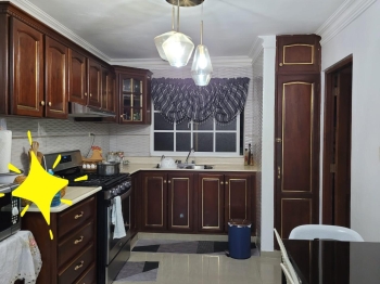 Apartamento en venta en san isidro.