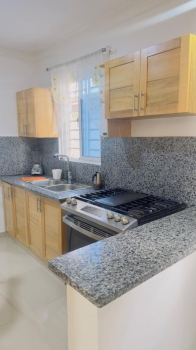 Apartamento en venta en prado oriental.