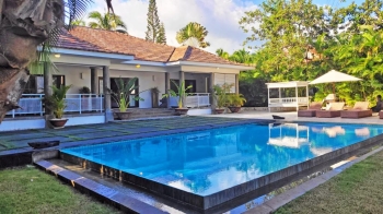 Villa en venta en juan dolio.