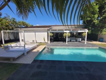 Villa en venta en juan dolio.