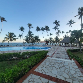 Apartamento en venta en juan dolio.