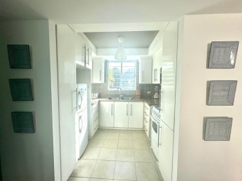 Apartamento en venta en juan dolio.
