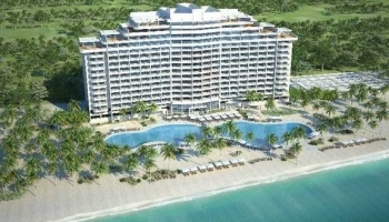 Venta o alquiler de apartamento en juan dolio.