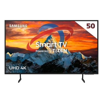 Smart tvs 50  4k