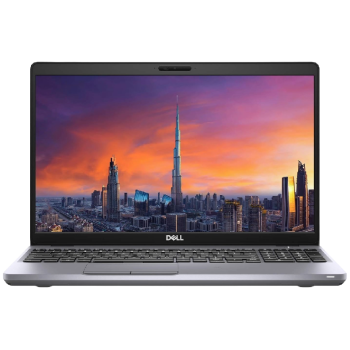 Laptop dell 5400 touch 512/16gb