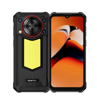 Oukitel wp53s 128/16gb