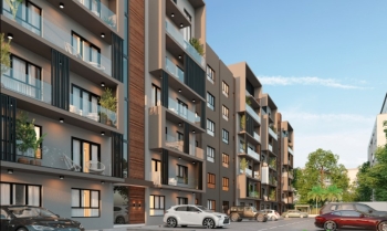 ???? en venta – modernos apartamentos en villa mara santiago