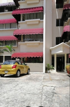 Alquilo apartamento clÁsico mirador sur
