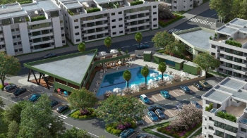 Ventas de apartamento en la jacobo