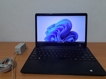 laptop gwtn141-4 / intel i5 10a generación / 16gb ram ddr4 / 256gb ss