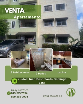 El sembrador iv - ciudad juan bosch.