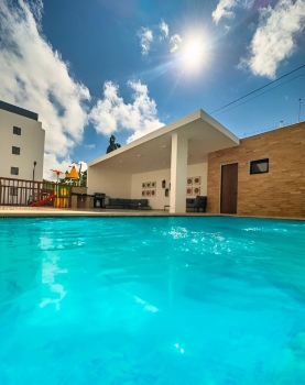 Proyecto de apartamentos en venta en don pedro santiago