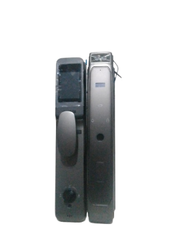 Cerradura smart para puerta con camara hs-sl-tt2
