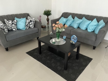 Vendo juego de mueble en excelentes condiciones