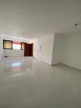 Alquilo apto remodelado en bella vista sur