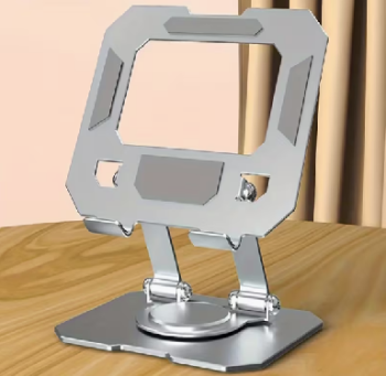 Soporte metalico laptops y tablets