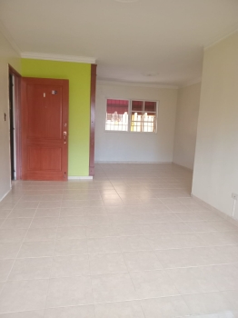 Vendo apartamento en residencial ciudad real ii