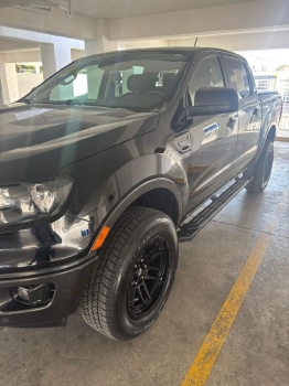 Vendo ford ranger xlt 2019. en san cristóbal