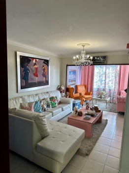 Vendo apartamento tipo a ciudad real ii