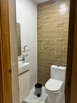 Alquilo apartamento amueblado en los ros  prÓximo al bravo