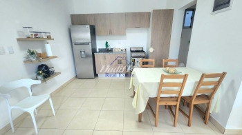 Apartamento amueblado en venta