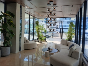 Apartamento en alquiler en serralles santo domingo distrito nacional
