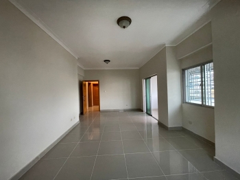 Apartamento en mirador sur amplio y moderno en zona exclusiva