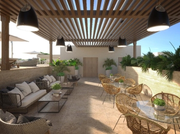 ???? apartamentos en venta en punta cana