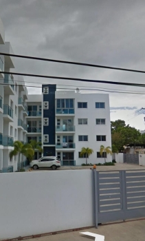 ???? apartamentos en alquiler – los rieles de gurabo santiago