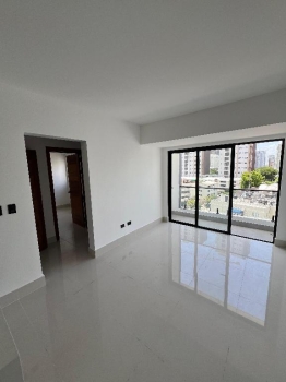 Apartamento en alquiler en serralles santo domingo distrito nacional