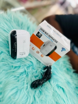 Repetidor wifi