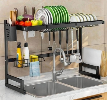 Escurridor para platos