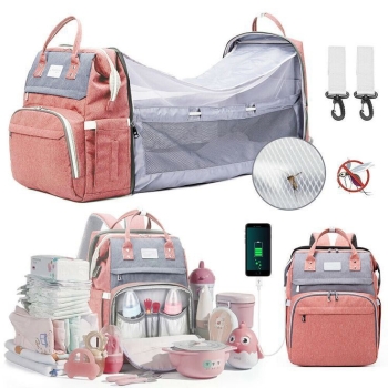 Bulto para bebe