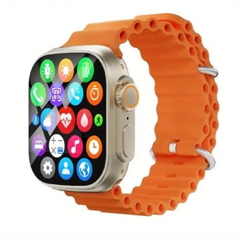 Smartwatch  x8 ultra fit pro